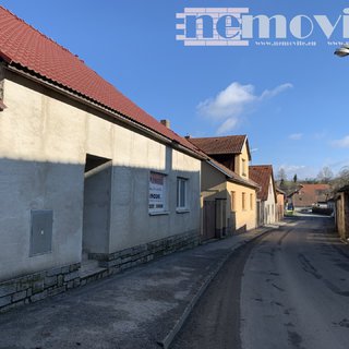 Prodej rodinného domu 491 m² Horní Cerekev, Kouřimského