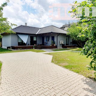 Prodej rodinného domu 93 m² Ohrobec, K lesíčku