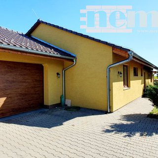 Prodej rodinného domu 198 m² Jesenice, Cedrová