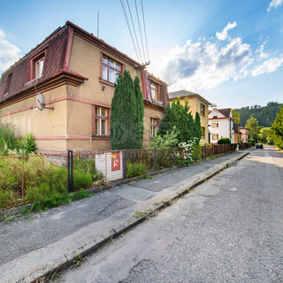 Prodej rodinného domu 134 m² Česká Třebová, Pod Horami
