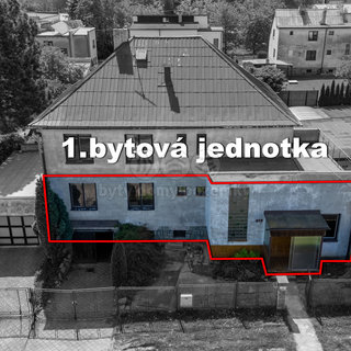 Prodej bytu 4+1 100 m² Ostrava, Lelkova
