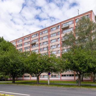 Prodej bytu 3+1 60 m² Pardubice, Kosmonautů