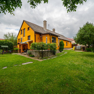 Prodej rodinného domu 187 m² Šternberk