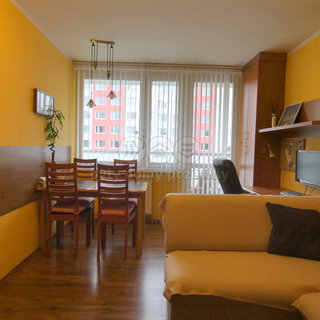 Prodej bytu 3+1 70 m² Praha, U jeslí