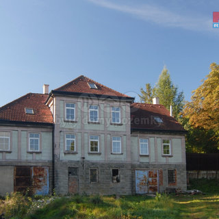 Prodej činžovního domu 450 m² Budišov nad Budišovkou, Československé armády