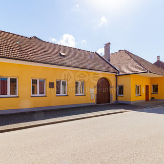Prodej rodinného domu 196 m² Kunžak, Havlíčkova