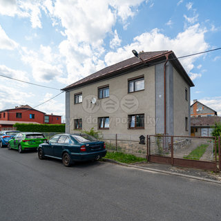 Prodej rodinného domu 308 m² Bludov, Palackého