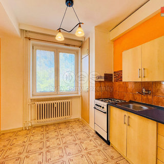 Prodej bytu 2+1 52 m² Ostrava, Karola Šmidkeho