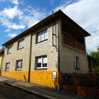 Prodej rodinného domu 96 m² Světlá nad Sázavou, Čapkova
