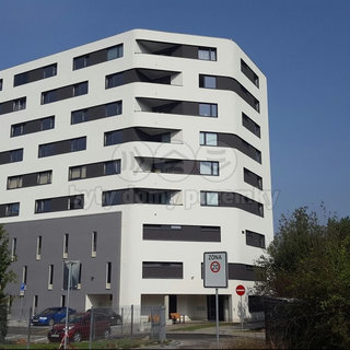 Prodej bytu 1+kk a garzoniéry 37 m² Brno, třída Generála Píky
