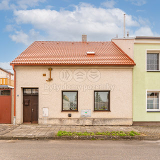 Prodej rodinného domu 132 m² Nový Bydžov, Příčná