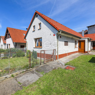 Prodej rodinného domu 100 m² Staňkov, 1. máje