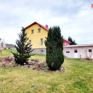Prodej rodinného domu 120 m² Velké Popovice