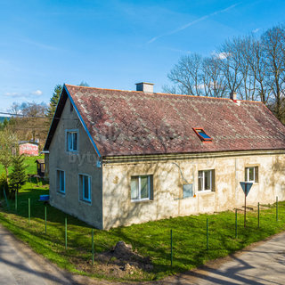 Prodej rodinného domu 245 m² Dolní Řasnice