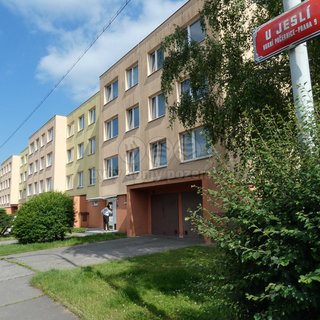 Prodej bytu 3+1 70 m² Praha, U jeslí
