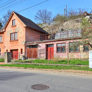 Prodej rodinného domu 132 m² Luka nad Jihlavou, 1. máje