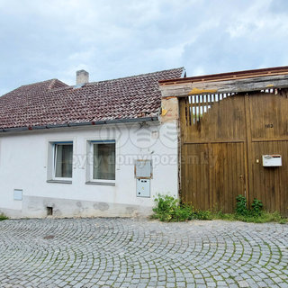 Prodej chalupy 90 m² Kasejovice