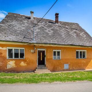 Prodej rodinného domu 90 m²
