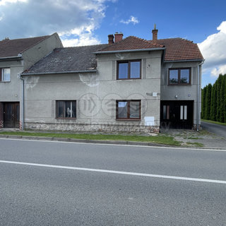 Prodej rodinného domu 180 m² Tovačov, Prostějovská