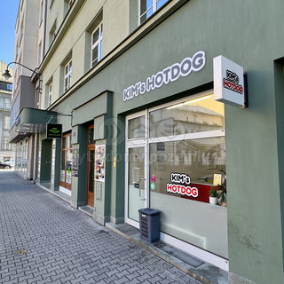 Prodej restaurace 20 m² Ostrava, Jurečkova