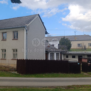 Prodej rodinného domu 100 m² Polomí