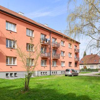 Prodej bytu 2+1 68 m² Jaroměř, Rybalkova