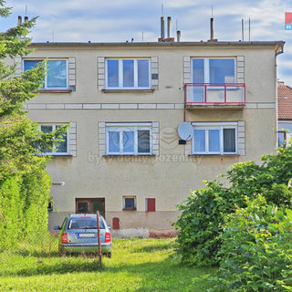 Prodej bytu 3+kk 65 m² Hvozdnice