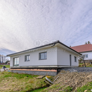 Prodej rodinného domu 135 m² Pstruží