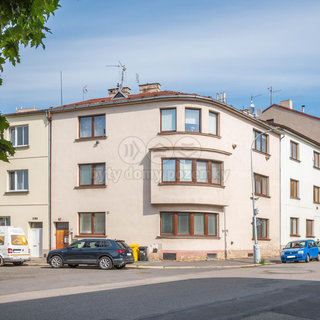 Pronájem bytu 3+1 104 m² Slaný, Kreibichova