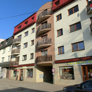 Prodej bytu 3+kk 75 m² Vlašim, Serváce Hellera