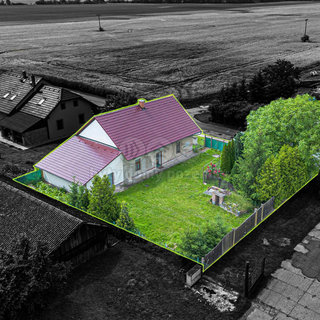 Prodej rodinného domu 76 m² Horka I