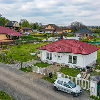Prodej rodinného domu 82 m² Třebsko, Třebsko