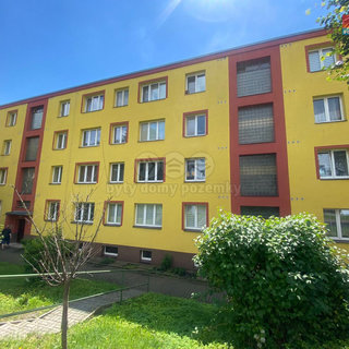 Pronájem bytu 3+1 65 m², Kamenická