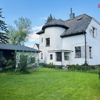 Prodej rodinného domu 226 m² Kolinec