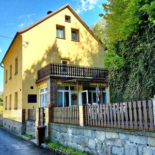 Prodej rodinného domu 112 m² Žulová, Bezručova