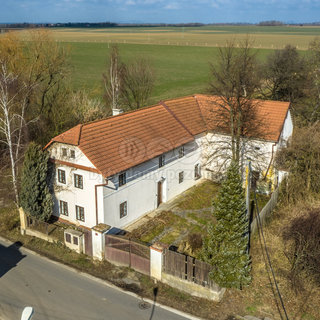 Prodej rodinného domu 187 m² Chotětov, Prokopova