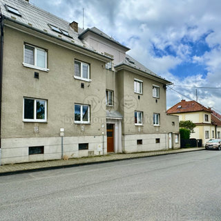 Prodej bytu 3+1 83 m² Nový Jičín, Trlicova