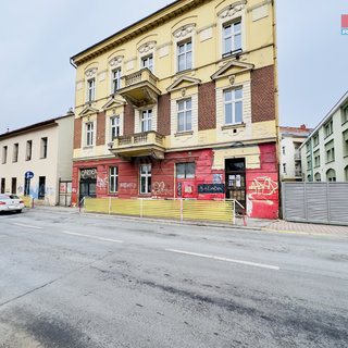 Pronájem obchodu 200 m² Praha, Pod plynojemem