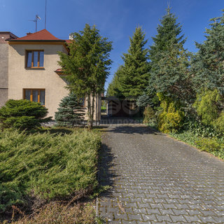 Prodej rodinného domu 144 m² Český Těšín, nábřeží Míru