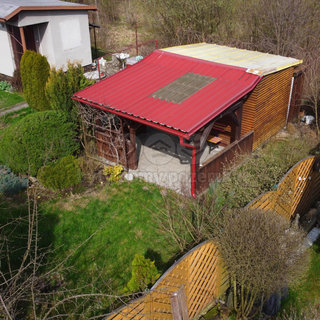 Prodej chaty 12 m² Kopřivnice