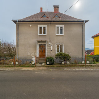 Prodej rodinného domu 113 m² Varnsdorf, Turnovská