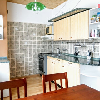 Prodej bytu 2+1 54 m² Krnov, Žižkova
