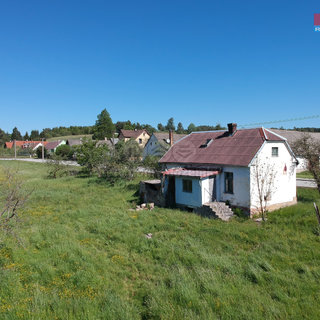 Prodej rodinného domu 50 m² Kunžak