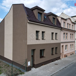 Prodej rodinného domu 332 m² Ostrava, Tolstého