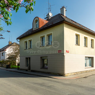 Prodej rodinného domu 245 m² Dobruška, Zd. Nejedlého