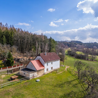 Prodej rodinného domu 110 m² Popovice
