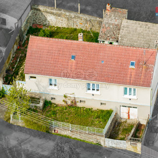 Prodej rodinného domu 72 m² Třebíč, Sokolí