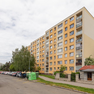 Prodej bytu 2+1 44 m² Ostrava, Horymírova