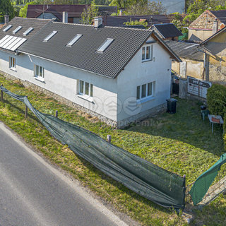 Prodej rodinného domu 187 m² Miskovice