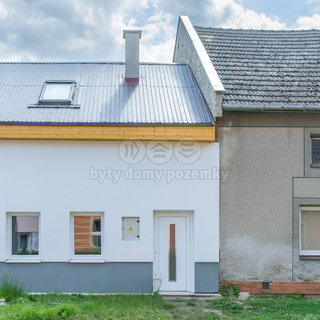 Prodej rodinného domu 84 m² Polkovice